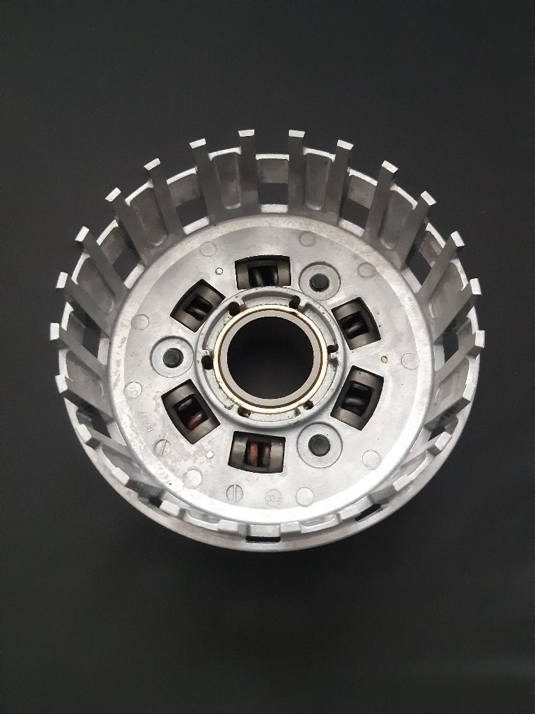 DL1000 SV1000 koppeling modificatie, Motoren, Ophalen, -, Vvmracing@gmail.com, Vvmracing