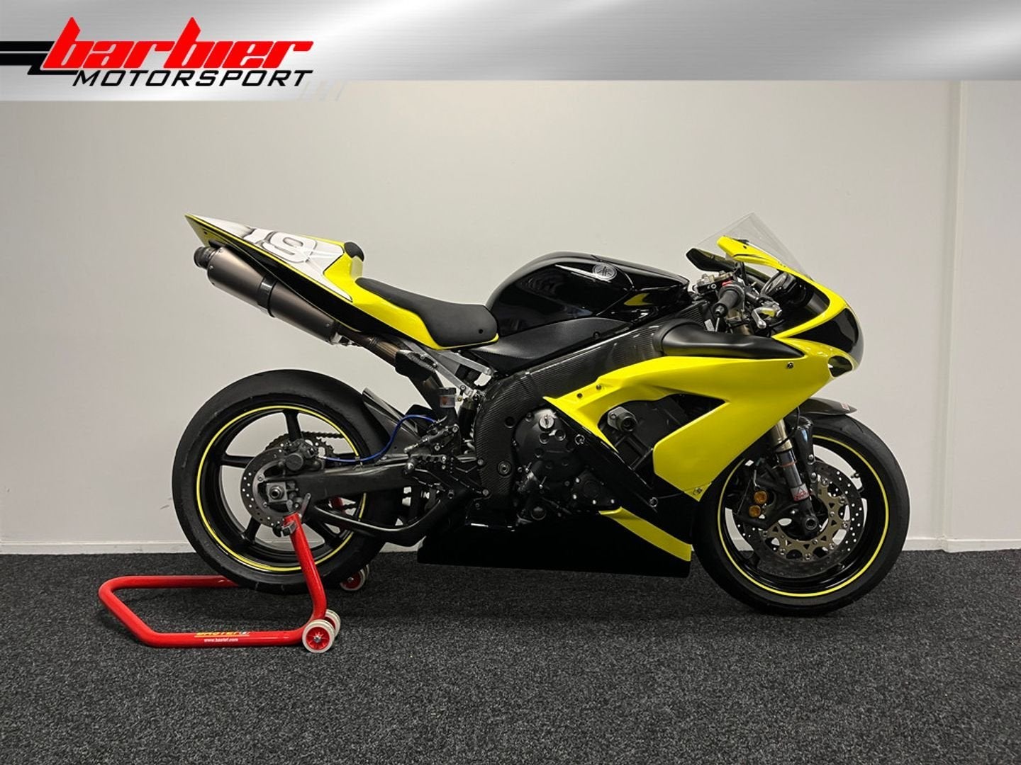 Yamaha YZF R1 LEASE VOORDELIG!, Motoren, Motoren | Yamaha, Bedrijf, Super Sport, meer dan 35 kW, 4 cilinders