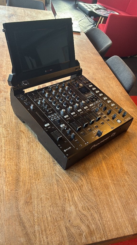 Pioneer DJM Tour-1 mixer, Ophalen of Verzenden, Gebruikt, Minder dan 5 kanalen