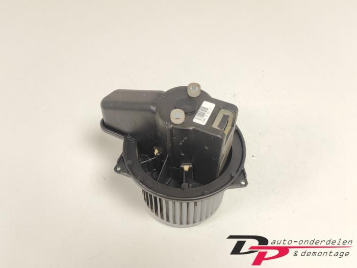 Kachel Ventilatiemotor van een Fiat Panda, Gebruikt, -, -, Ophalen of Verzenden