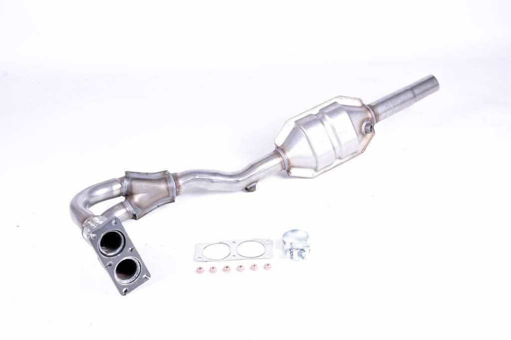 Katalysator Volvo S40 / V40, -, -, Nieuw, Ophalen of Verzenden
