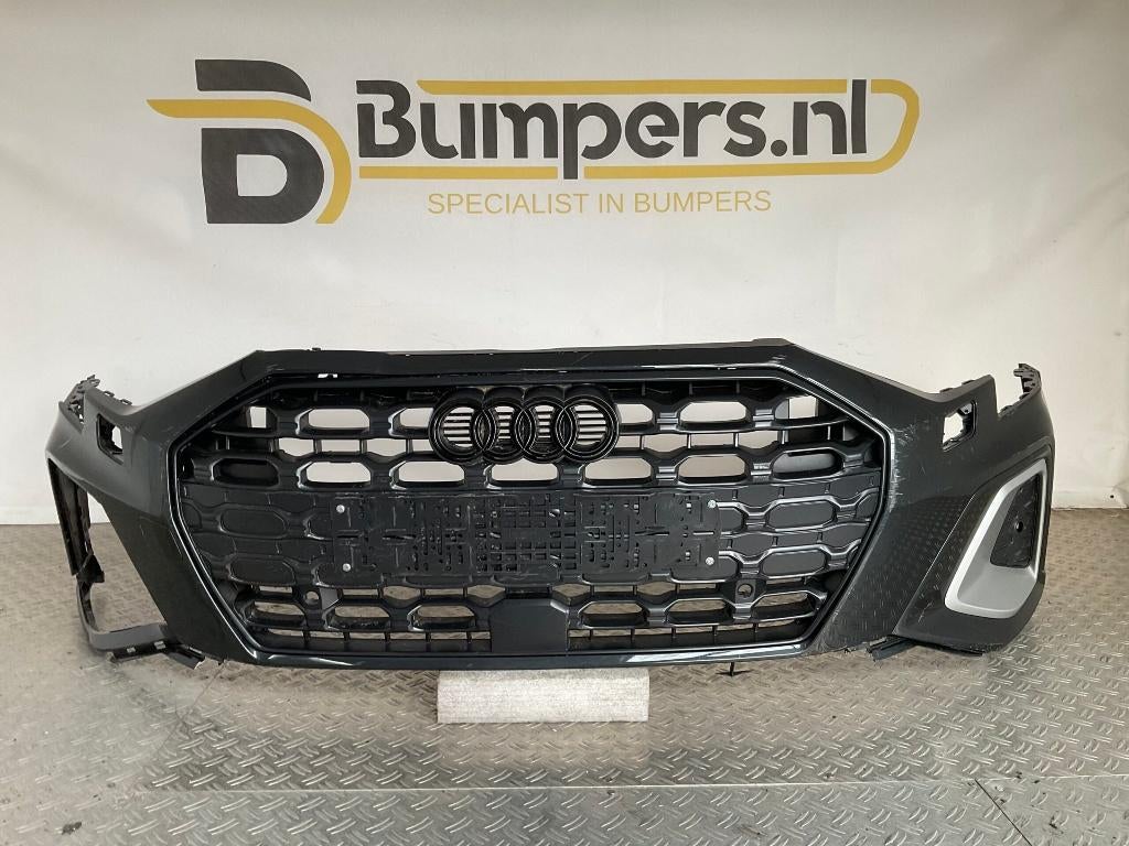 Bumper Audi A3 8Y S3 Q8 4KE A6 C8 4K 8V Voorbumper Leverbaar, Ophalen, Bumpers.nl, Info@Bumpers.nl, Bumpers.nl