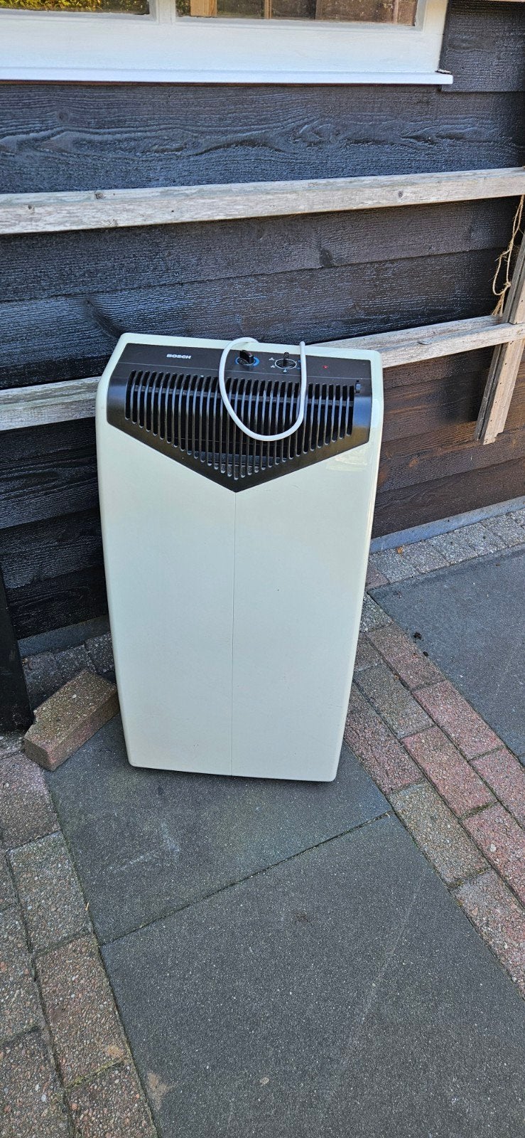 Bosch Airco - Houd je slaapkamer koel!, Witgoed en Apparatuur, Ophalen, Gebruikt, Minder dan 60 m³, 2 snelheden