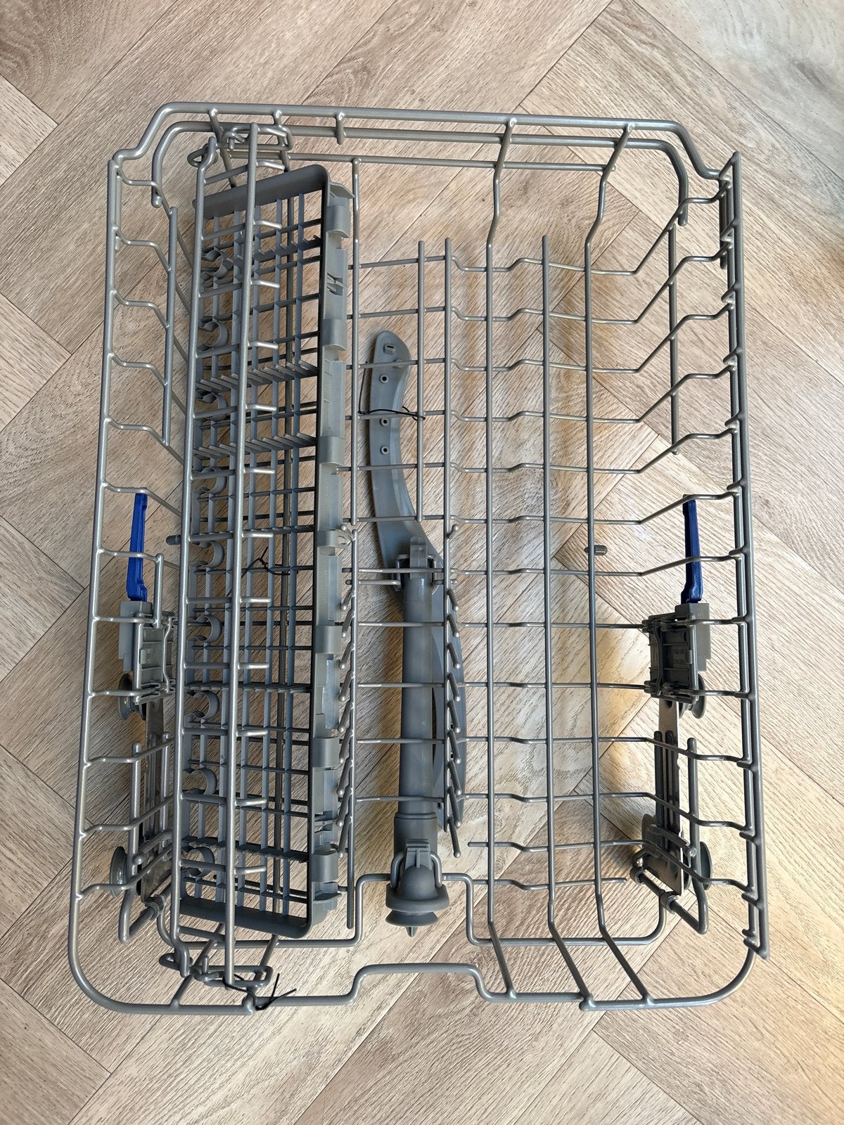 Korf Atag boven 36x50 cm voor vaatwasser, Ophalen, Minder dan 85 cm, Nieuw, Inbouw