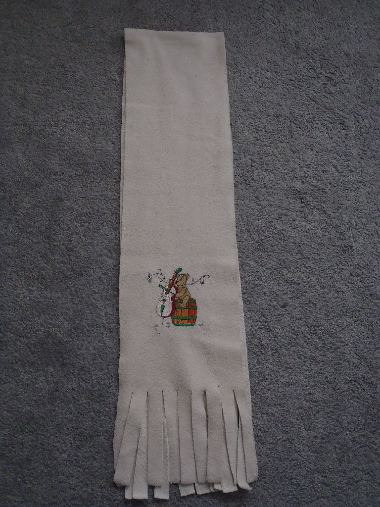 Leuke kindersjaal STERNTALER, Ophalen of Verzenden, Gebruikt, Jongen of Meisje, Sjaal