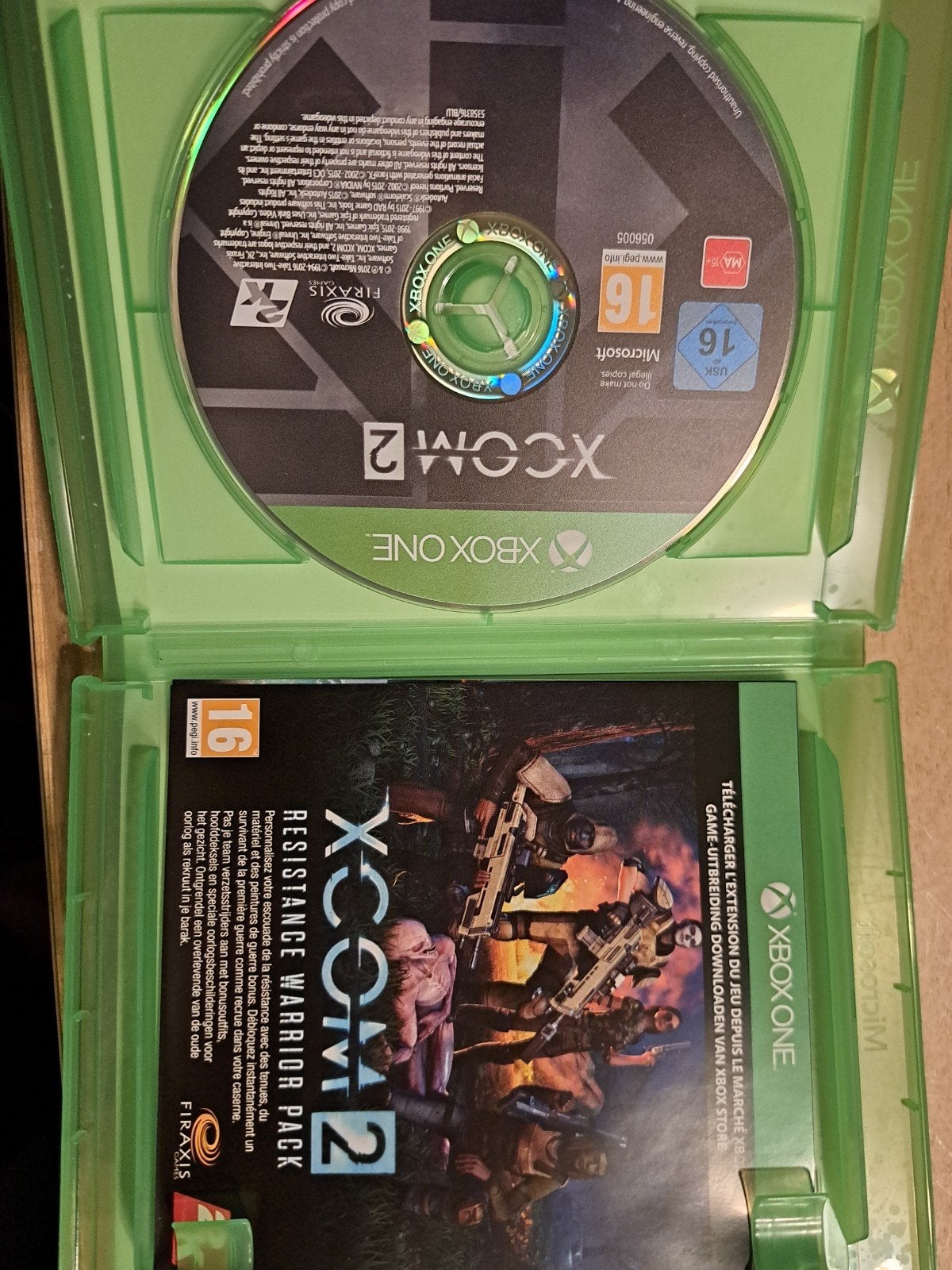 Foto 6 van Xbox One games