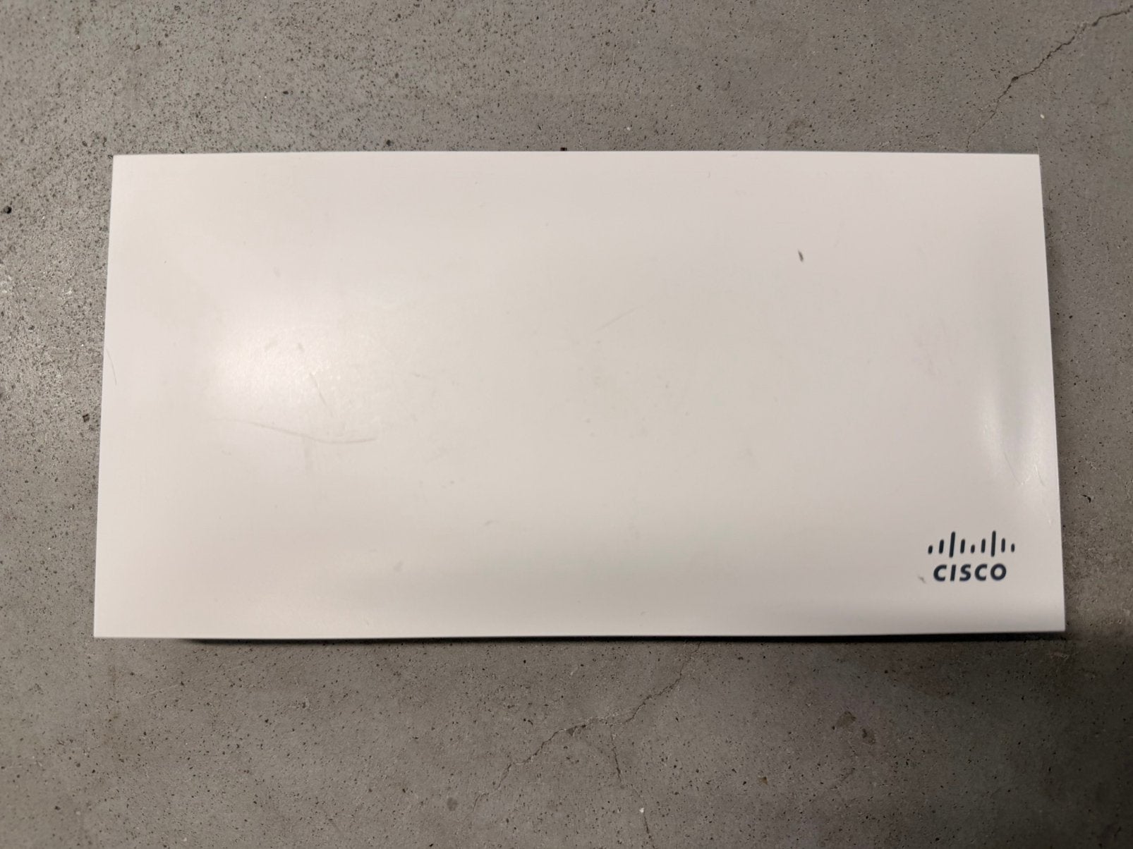 35 stuks Cisco Meraki MR33 access points., Computers en Software, Netwerk switches, Gebruikt, Ophalen