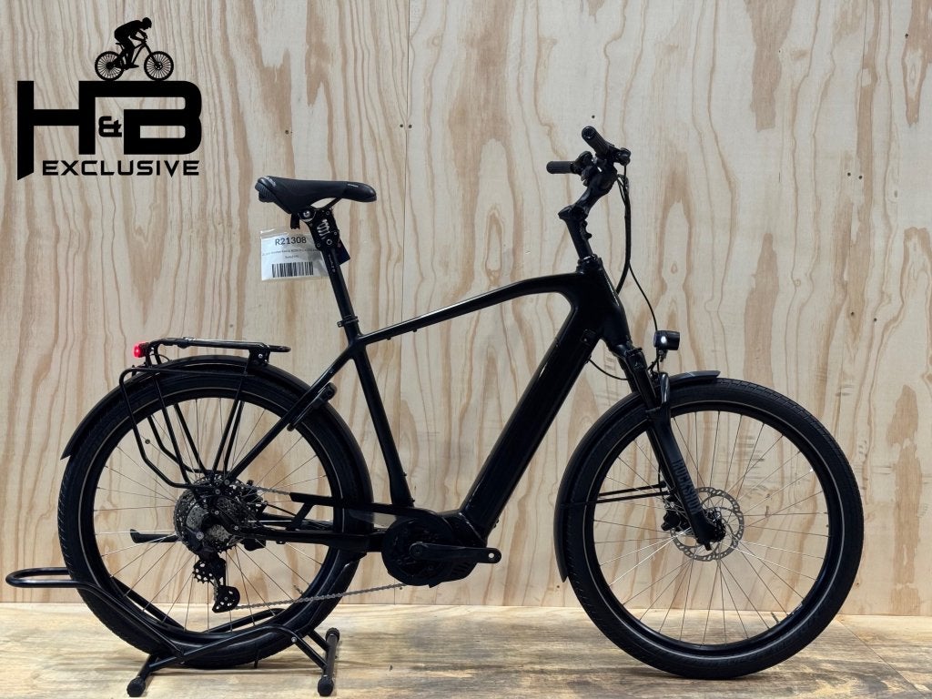 Simplon Kagu Bosch CX 275 Deore E-Bike Shimano