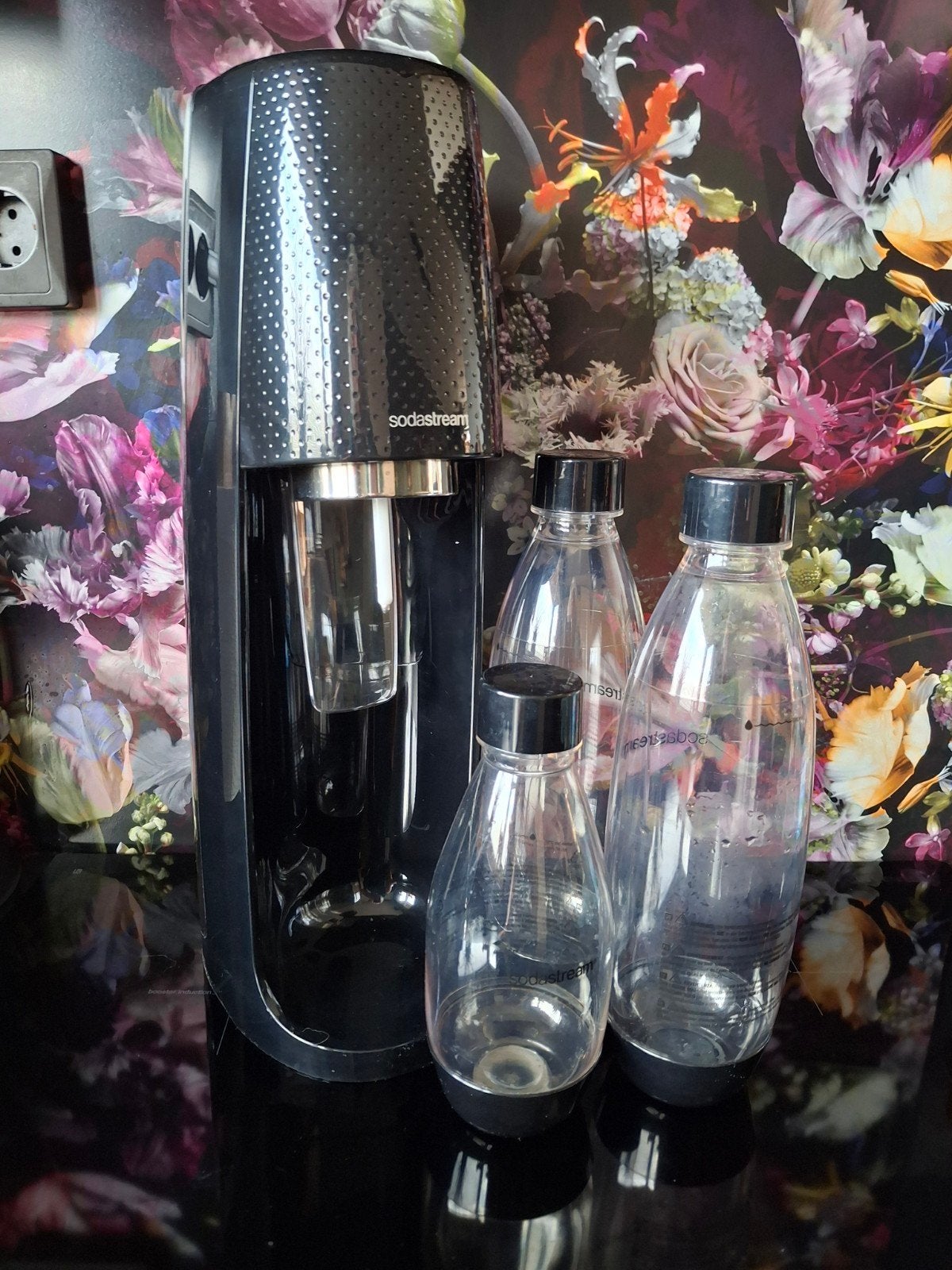 sodastream, Witgoed en Apparatuur, Ophalen of Verzenden