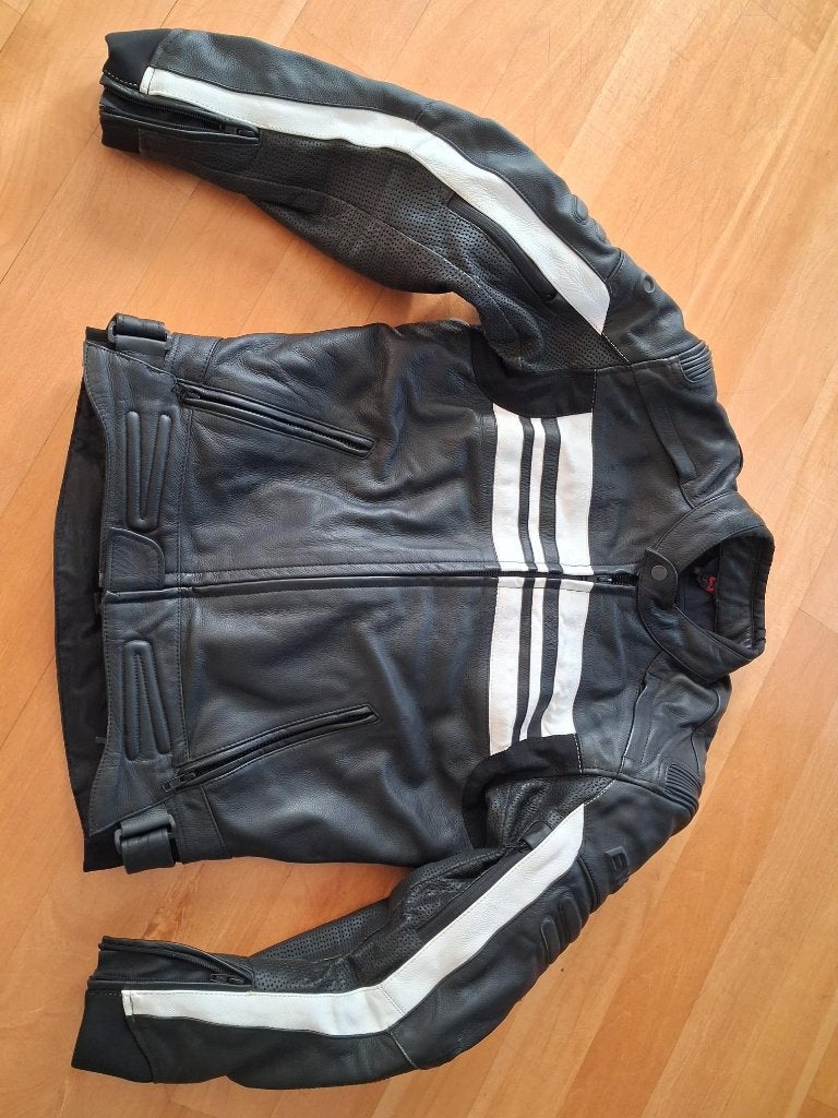 Motorkleding, Motoren, Kleding | Motorkleding, Ophalen, Tweedehands, Combipak