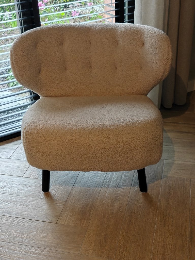 Jesper Home Kita Fauteuil, Huis en Inrichting, Ophalen, Gebruikt, 75 tot 100 cm, 75 tot 100 cm