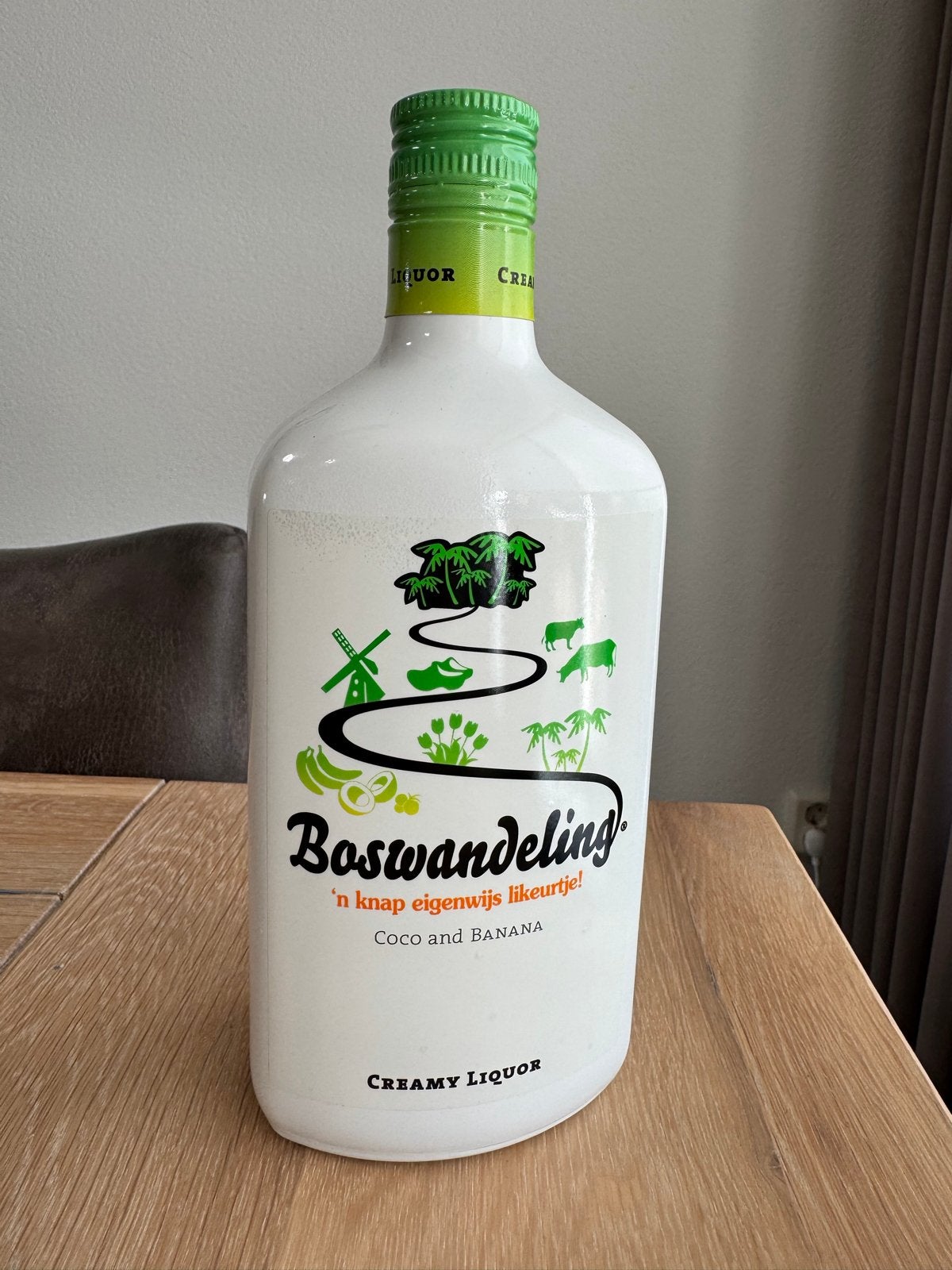 Boswandeling, Ophalen of Verzenden, Nieuw, Overige typen