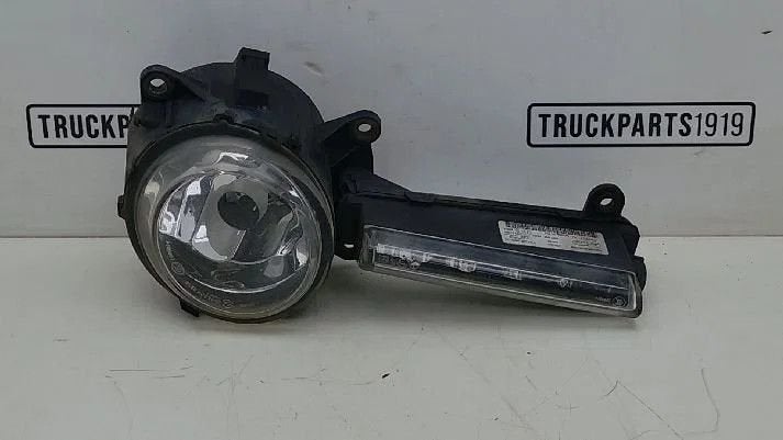 Mercedes-Benz Lighting Mist + dagrijverlichting Li., Auto-onderdelen, Ophalen, Gebruikt, Mercedes-Benz, Verlichting