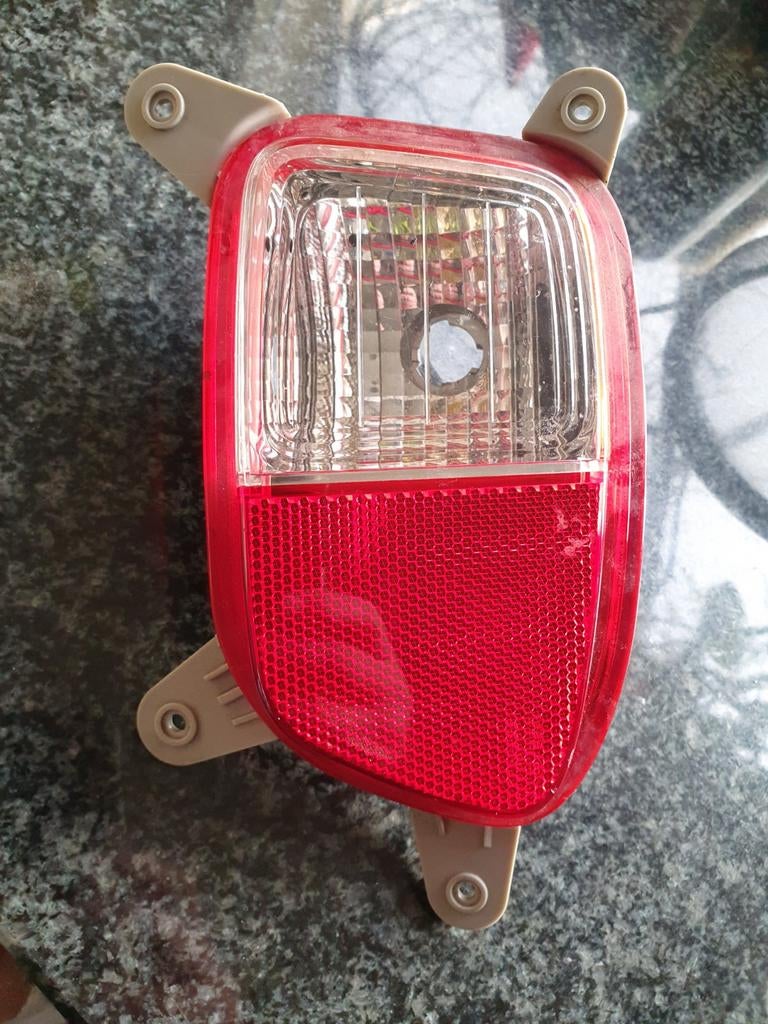 Achteruit rijverlichting kia picanto, Motoren, Ophalen of Verzenden