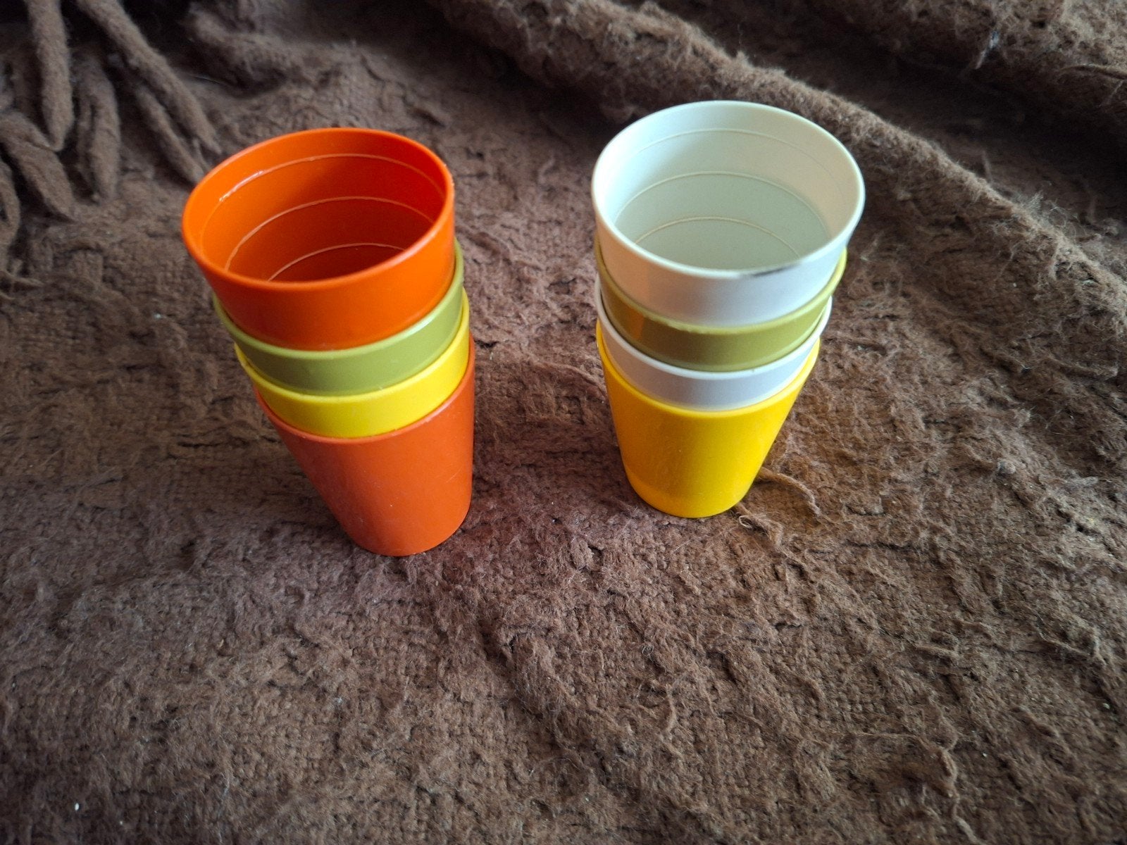Tupperware eierdoppen, Verzamelen, Ophalen of Verzenden, Huis en Inrichting