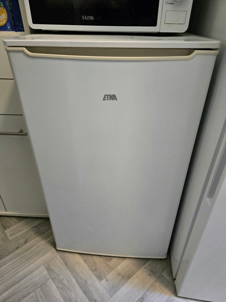 Etna vrijstaande vriezer