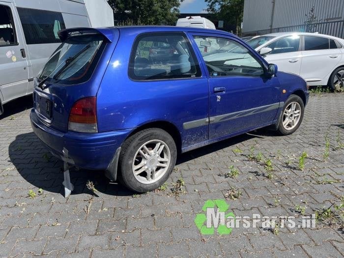 Tank van een Toyota Starlet, Auto-onderdelen, Gebruikt, -, -, Ophalen of Verzenden