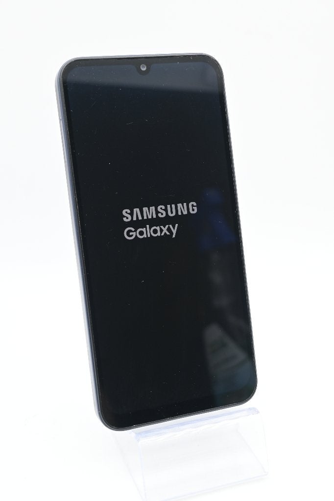 Samsung A25 5G 128GB Android 16 -  Krasvrij Scherm Blauw, Overige typen, Zo goed als nieuw, Samsung, Support@samsung.com