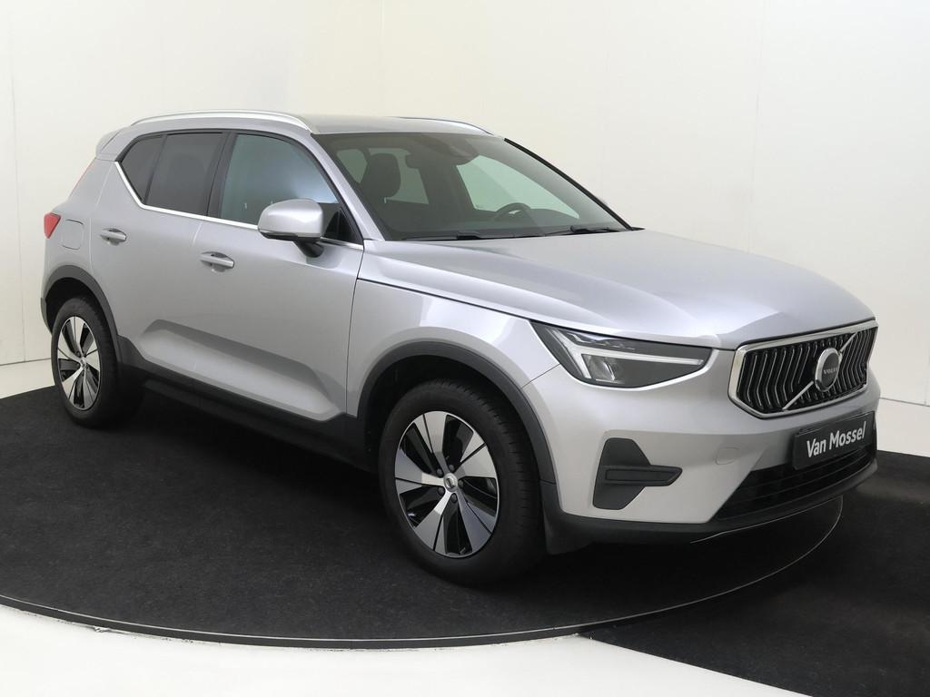 Volvo XC40 1.5 T5 Plug-in hybrid Core Bright 262PK Volvo XC4, Auto's, Volvo, Stof, Euro 6, 1712 kg, 179 pk