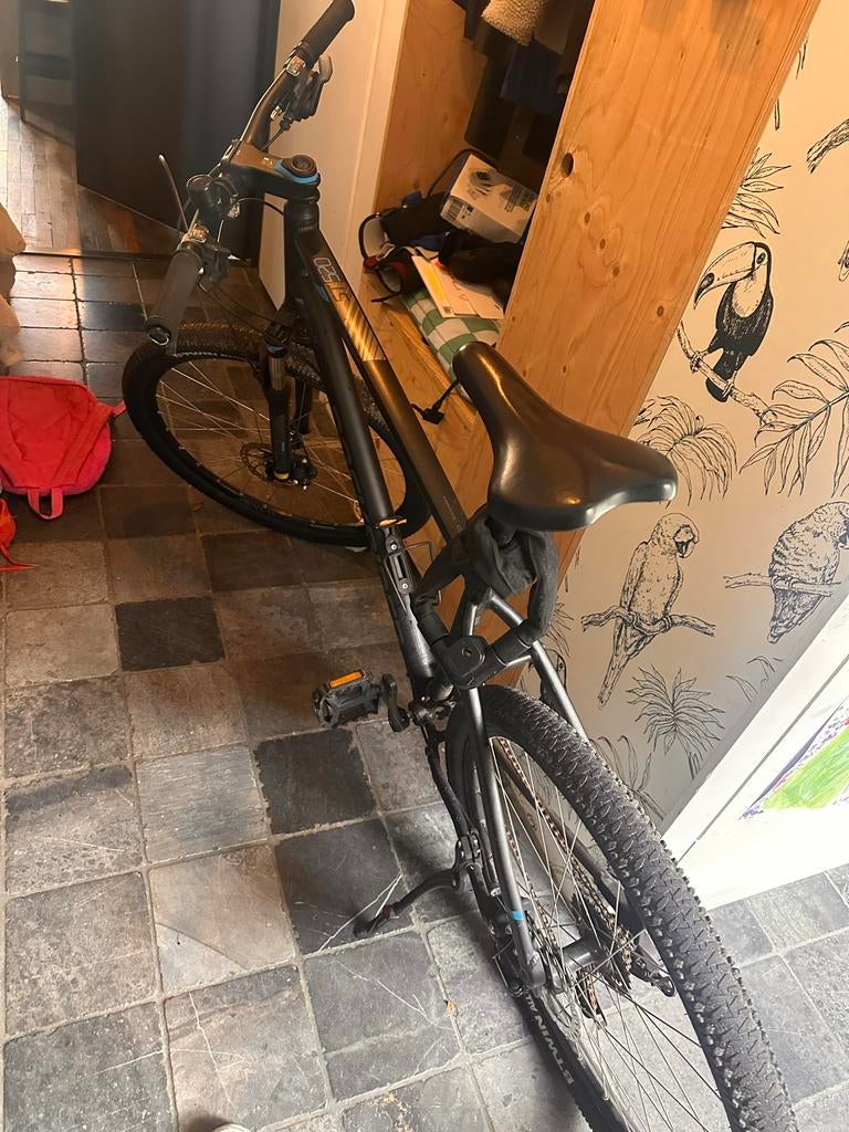 Decathlon fiets gevonden - Eigenaar gezocht!, Ophalen, Gebruikt, Overige merken