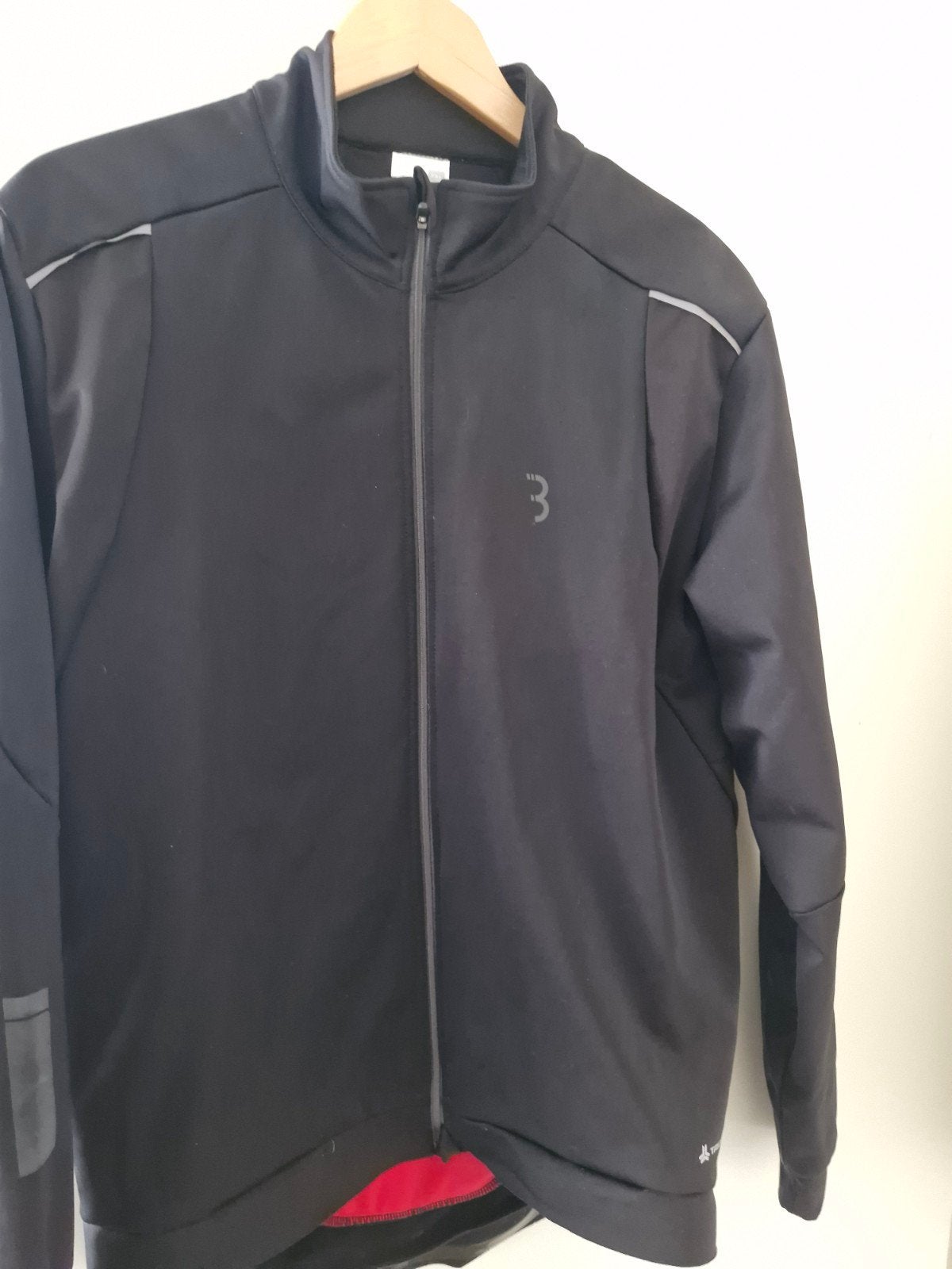 Winterjack BBB  XXL, XXL, Ophalen of Verzenden, Zo goed als nieuw, BBB
