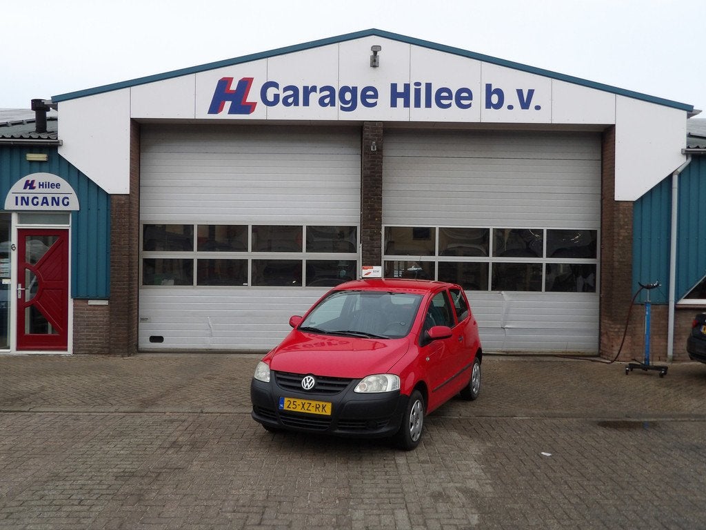 Volkswagen Fox 1.2 Trendline (bj 2007), Auto's, Volkswagen, Voorwielaandrijving, 969 kg, 4 stoelen, 1198 cc