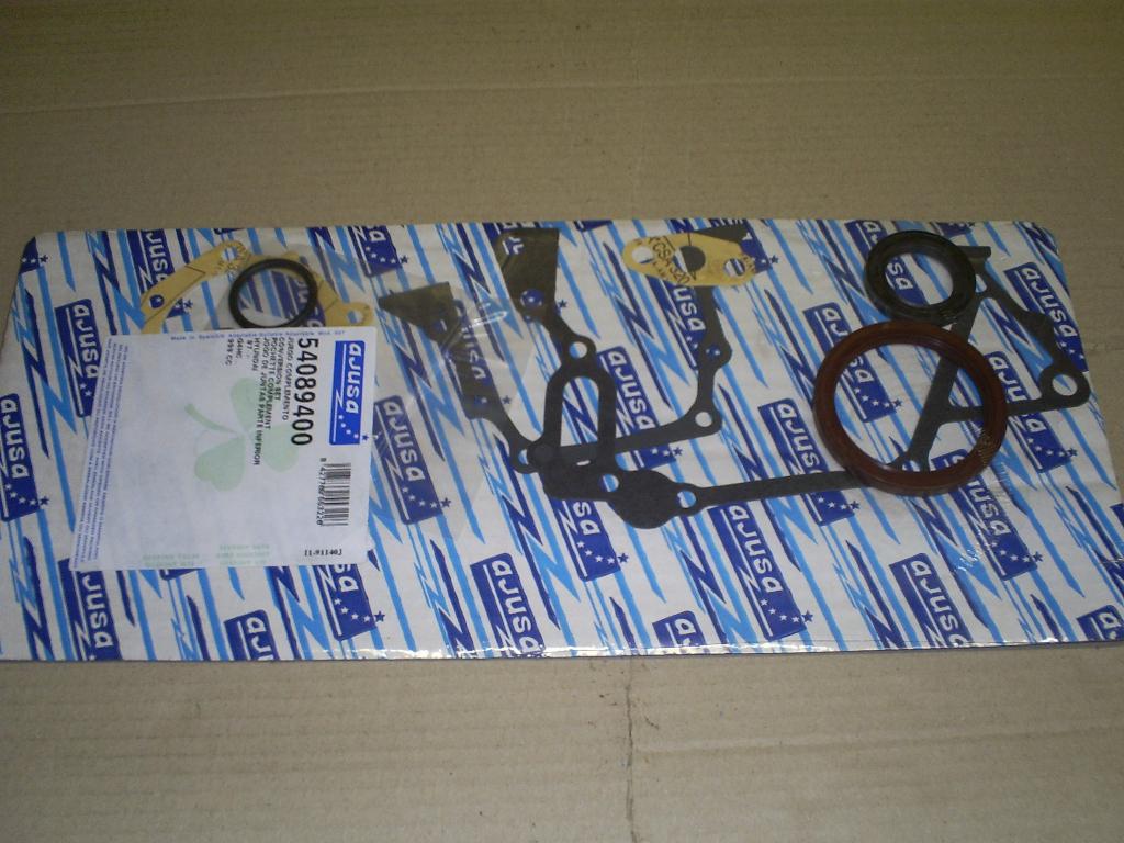 Carterset,carterpakkingset , pakkingset Hyundai Atos 1.0, Ophalen of Verzenden