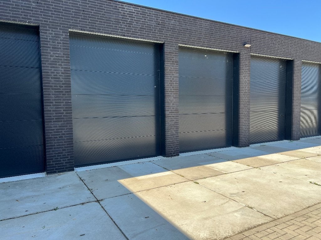 Opslagbox Stallingsruimte Gaanderen Doetinchem