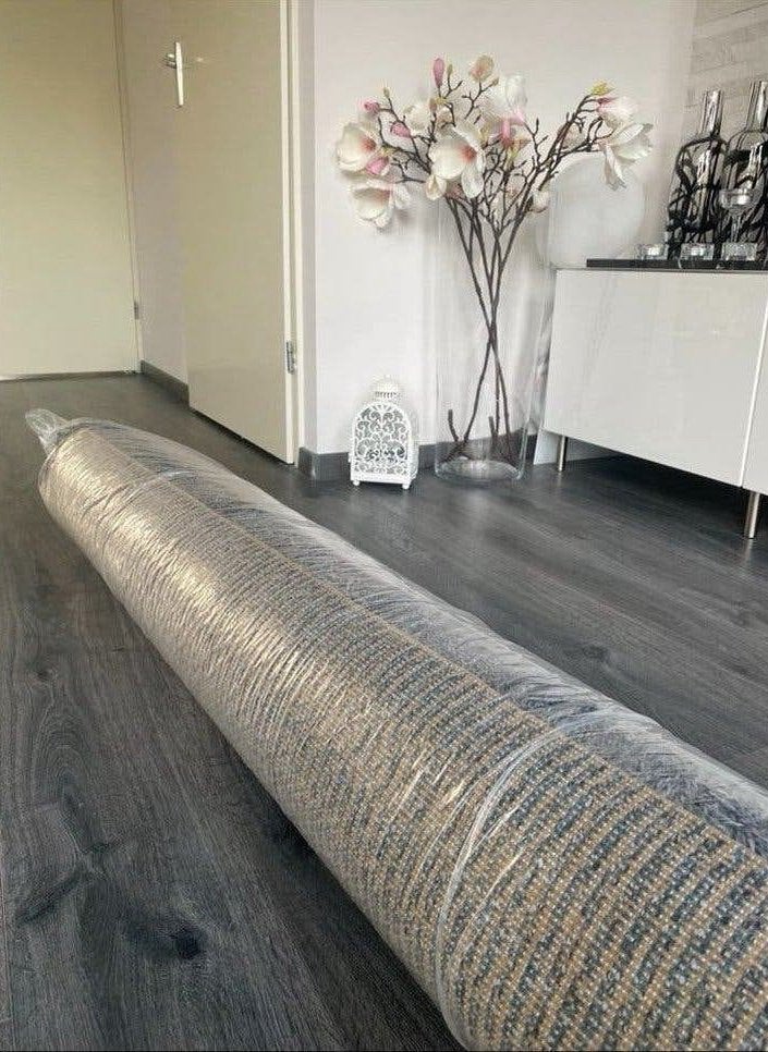 GLOEDNIEUW! IKEA GÅSER vloerkleed – ongeopend, Huis en Inrichting, Stoffering | Tapijten en Kleden, Ophalen, 150 tot 200 cm, Rechthoekig