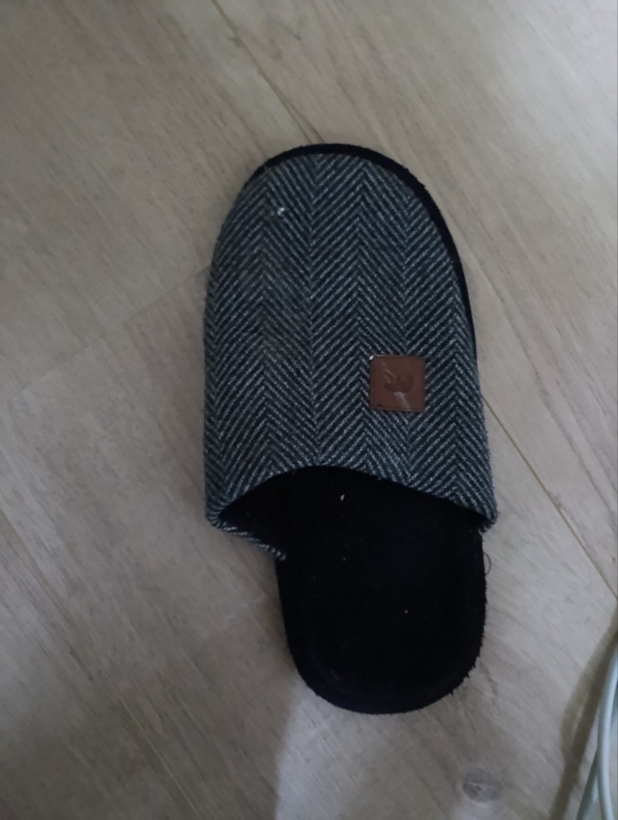 slipper, Kleding | Heren, Ophalen of Verzenden, Zo goed als nieuw, One size fits all