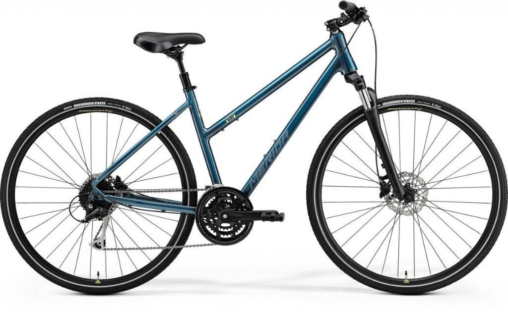 Merida Crossway 100, 28 inch, Nieuw, Schijfrem, Ophalen