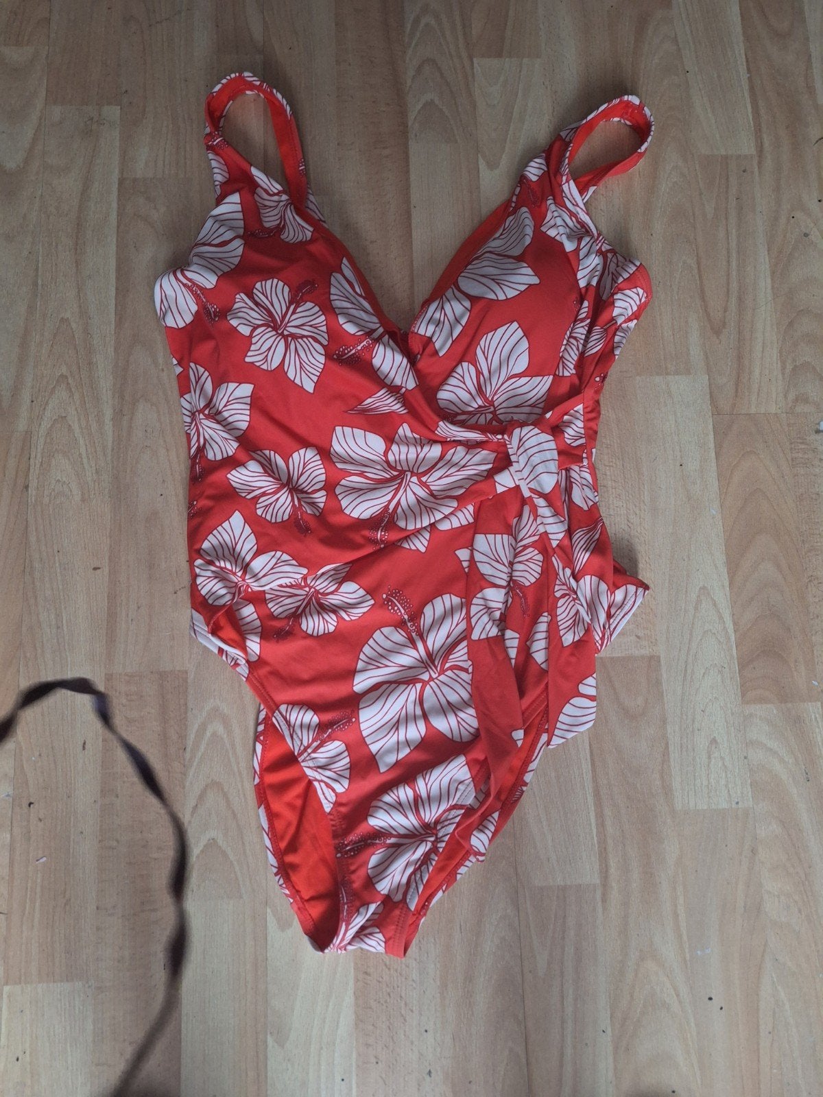 Badpak NIEUW, Kleding | Dames, Badmode en Zwemkleding, Ophalen of Verzenden, Nieuw, Zwart, Badpak