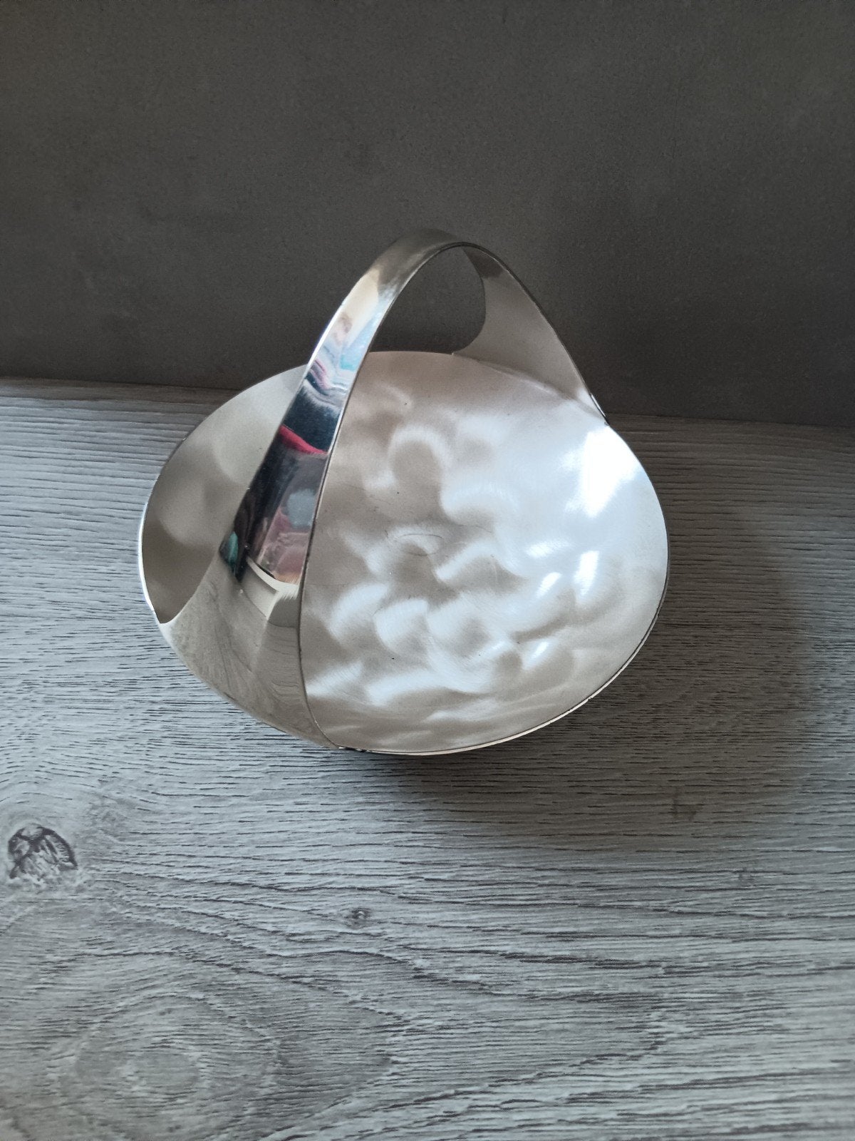 Vintage WMF-Ikora Kandijschotel / Bonbonmand (model 6333), Ophalen of Verzenden