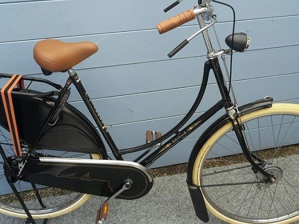 Foto 4 van gazelle tour populair