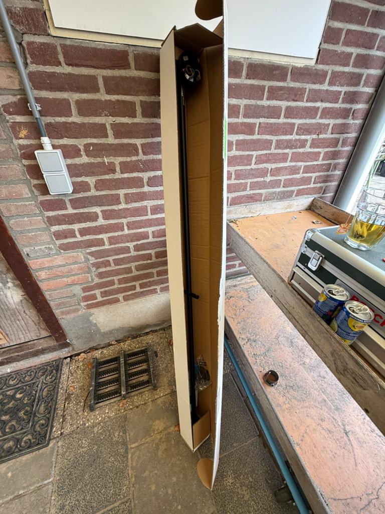 Spike handdoek radiator, Ophalen, Radiator, Nieuw, Minder dan 60 cm