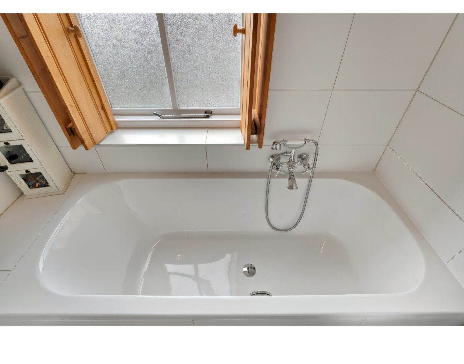 Badkamer, Huis en Inrichting, Ophalen