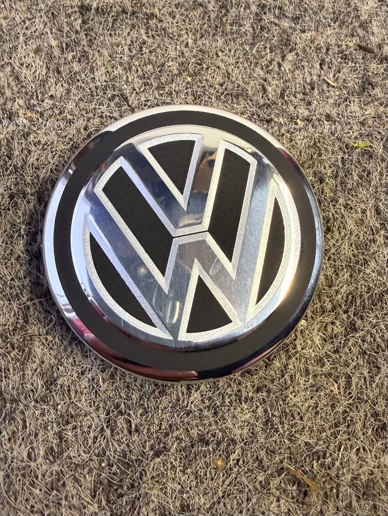 Te koop. Naafdoppen Vw 5G0 601 171 4 stuks. Nieuw, Verzenden, Nieuw