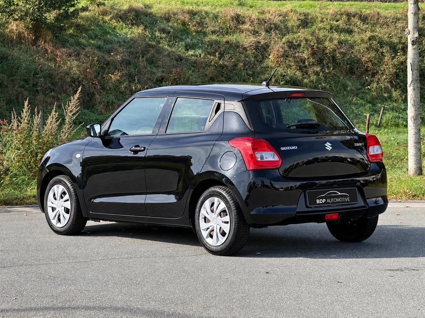 Suzuki Swift 1.2 Comfort 1ste Eigenaar | Nieuwe beurt en apk, Auto's, Voorwielaandrijving, Dealer onderhouden, Stof, Gebruikt