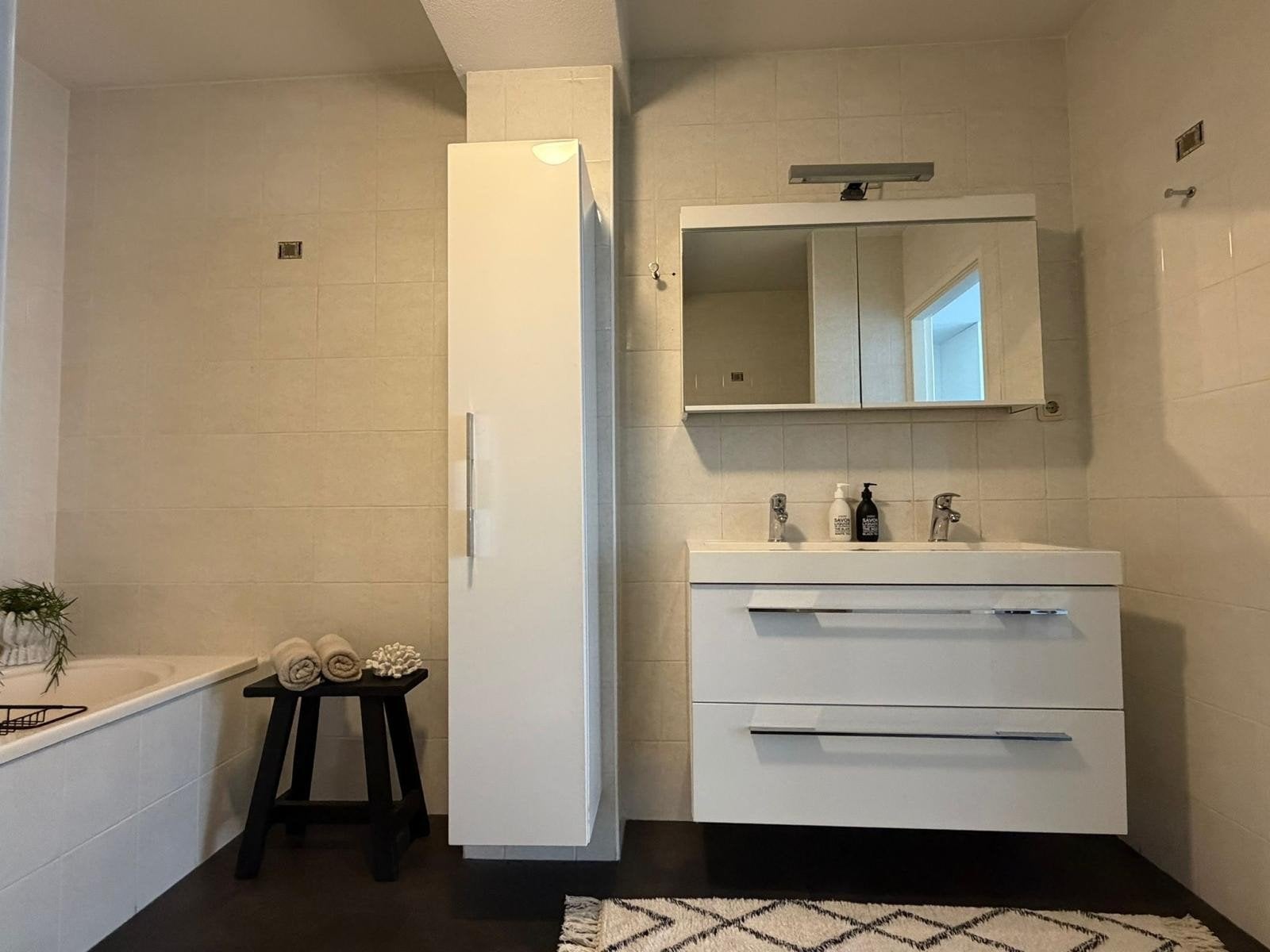 Badkamer meubels