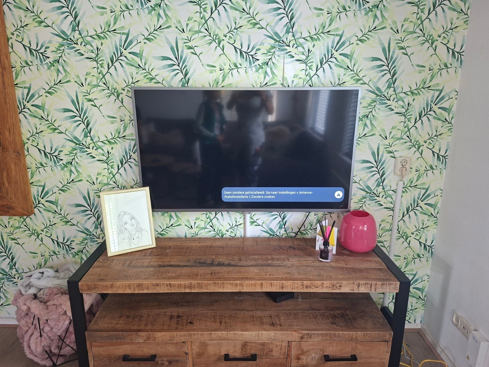 Philips Smart TV - Zo goed als nieuw, Ophalen, Zo goed als nieuw, Philips, Smart TV