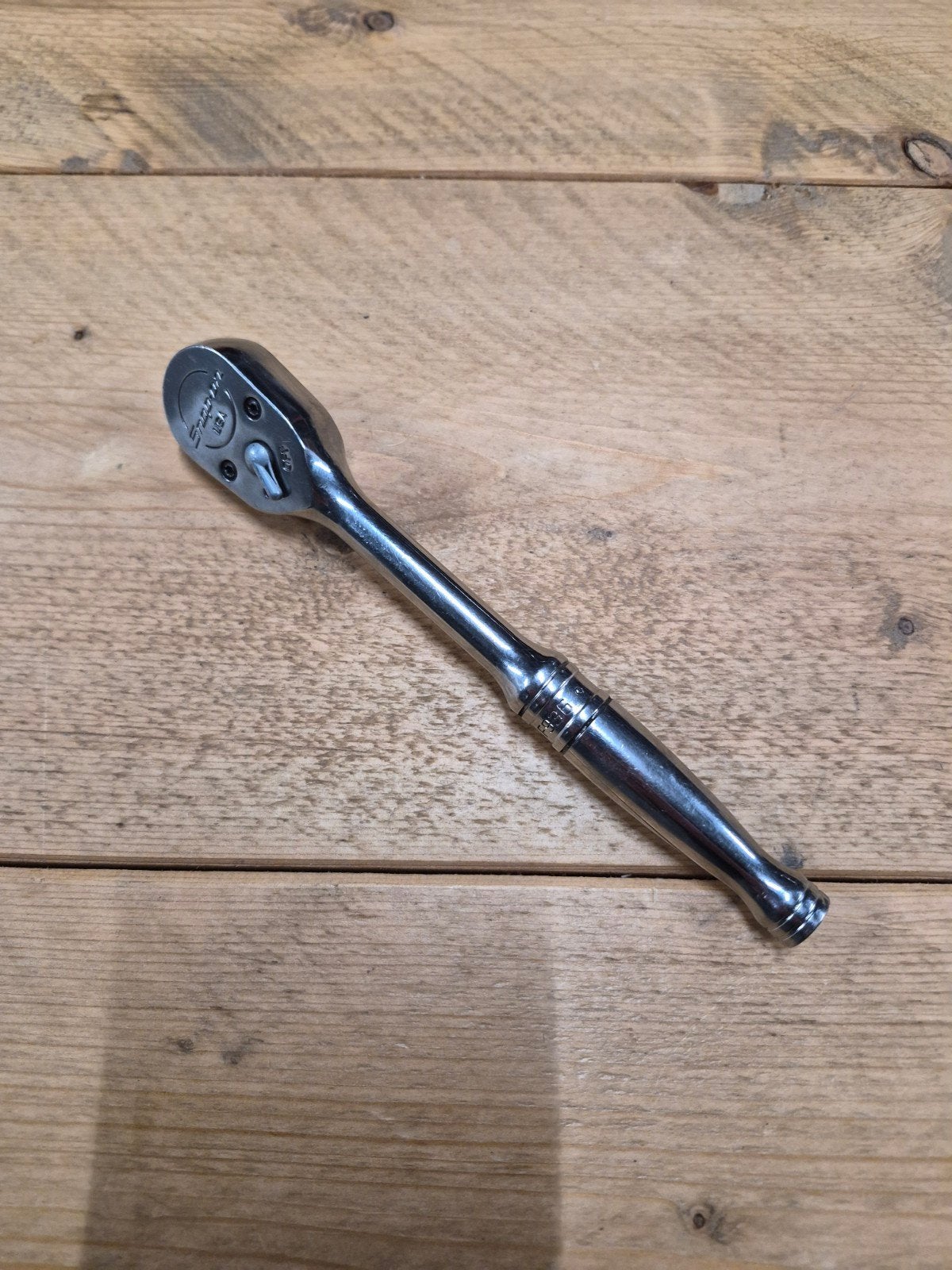 Snap on F936 ratel 3/8, Auto diversen, Autogereedschap, Ophalen of Verzenden