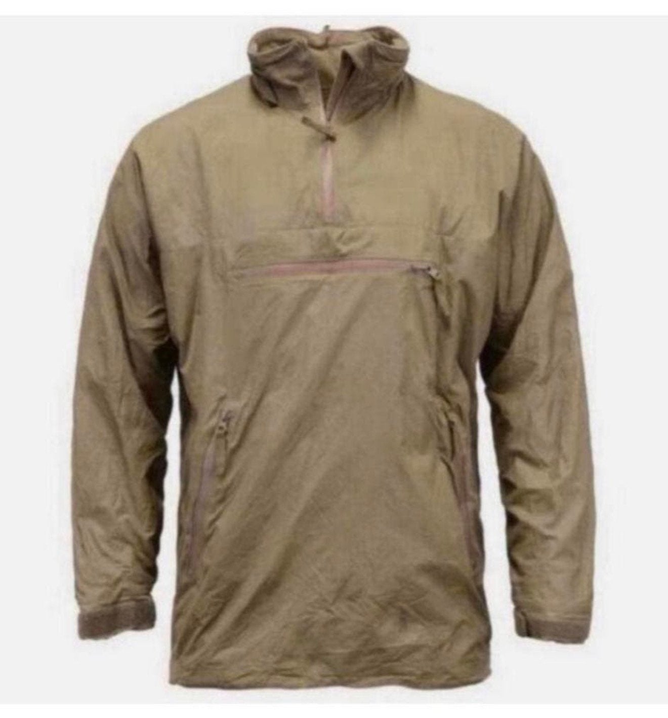 British Army Thermisch Smock MTP Fleece Gevoerd Jacket Jas M, Kleding of Schoenen, M, Ophalen of Verzenden, Engeland