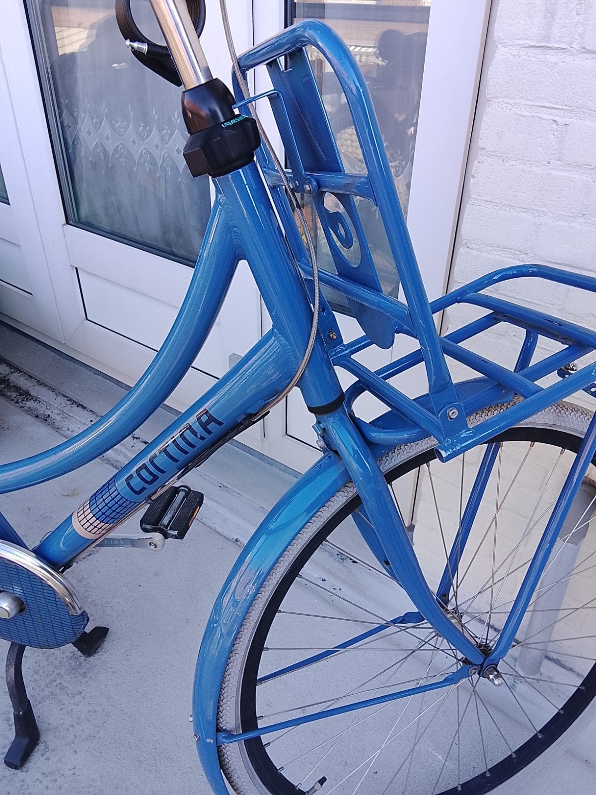 Cortina fiets in goede staat