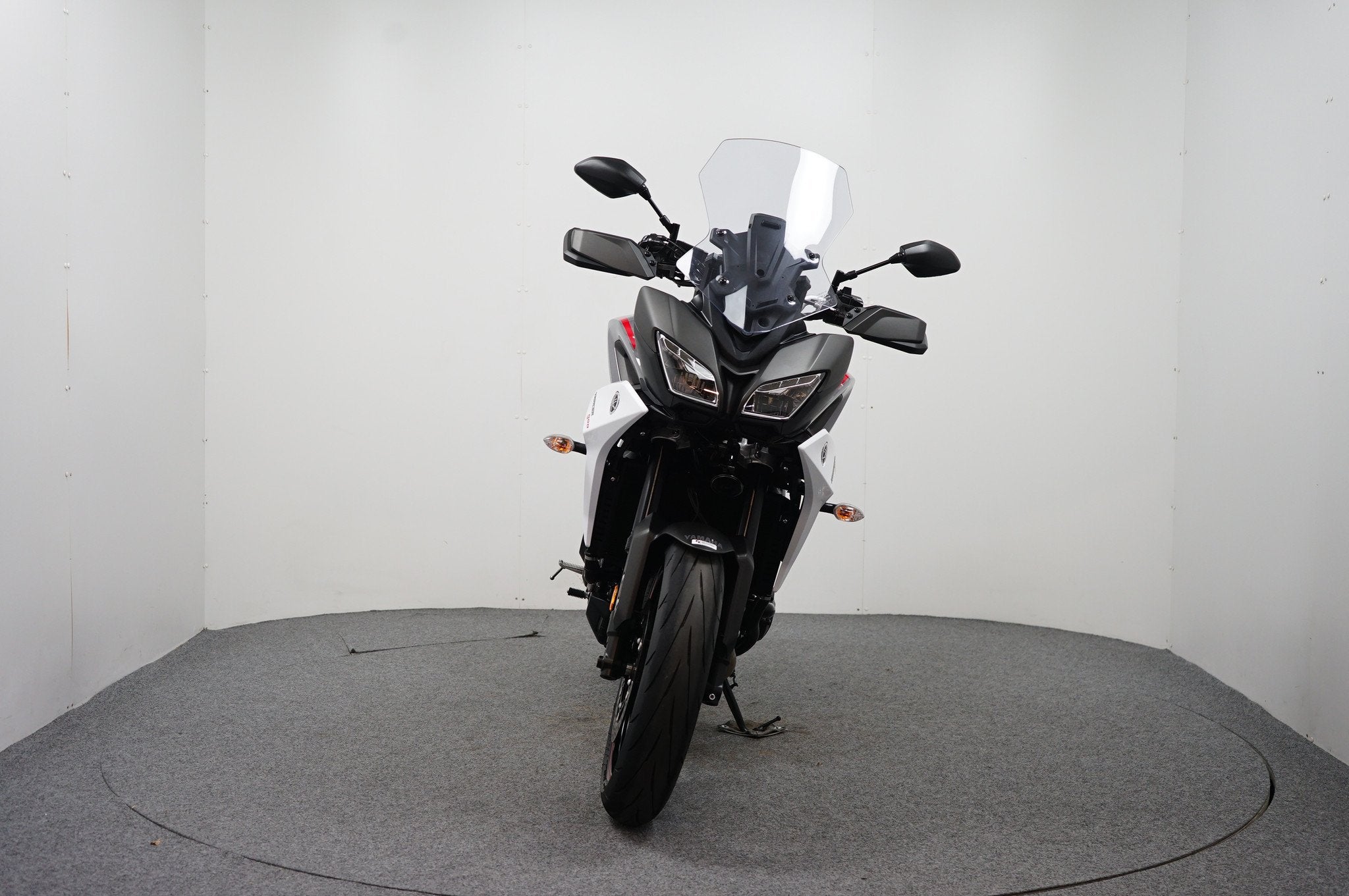 Yamaha Tracer 900 ABS (bj 2018), Bedrijf, Sport, ABS
