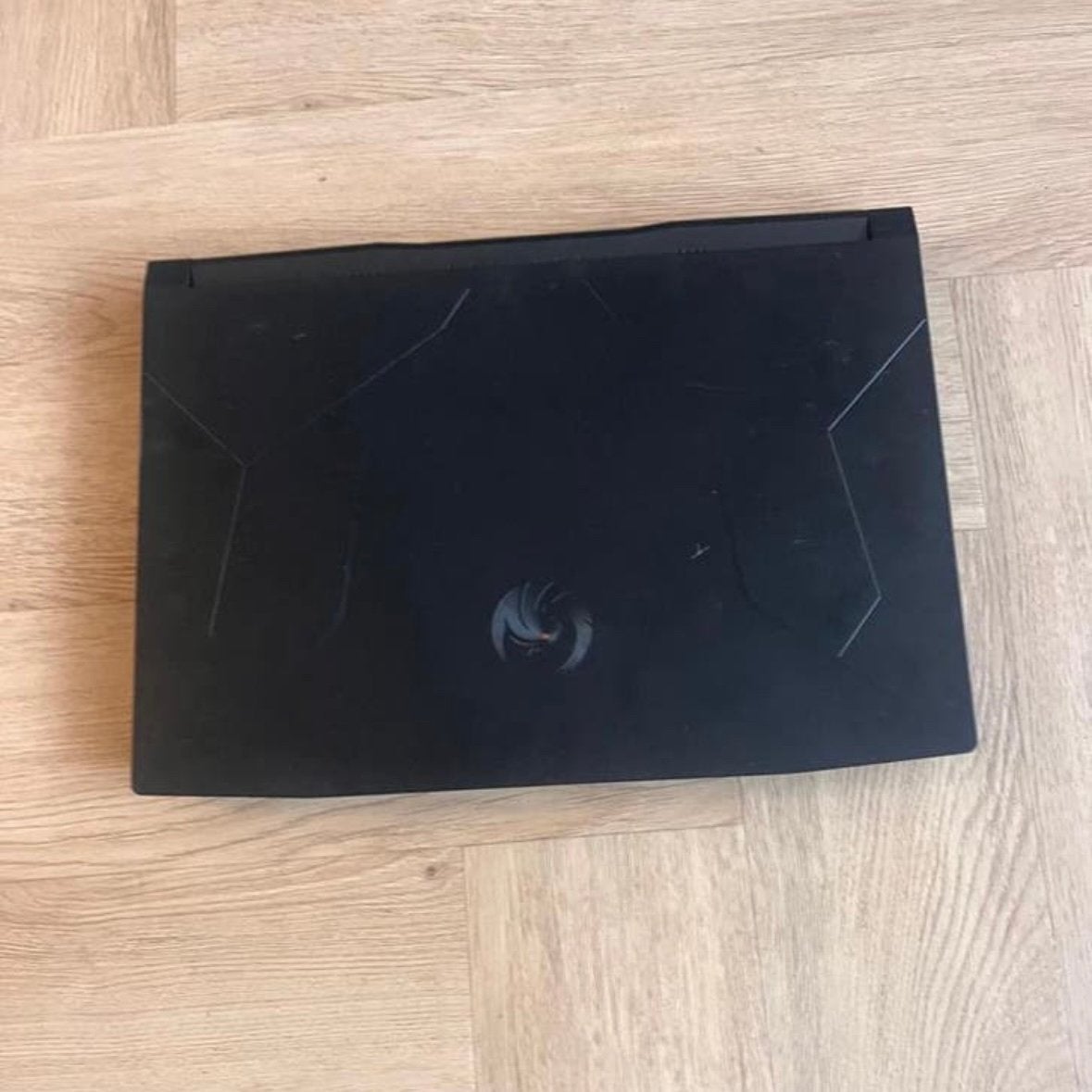 MSI gaming laptop, Computers en Software, Windows Laptops, Ophalen of Verzenden, Zo goed als nieuw, 15 inch, Gaming