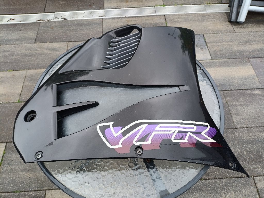 Kuipdelen Honda VFR750 RC36 2 1994, Ophalen, Gebruikt
