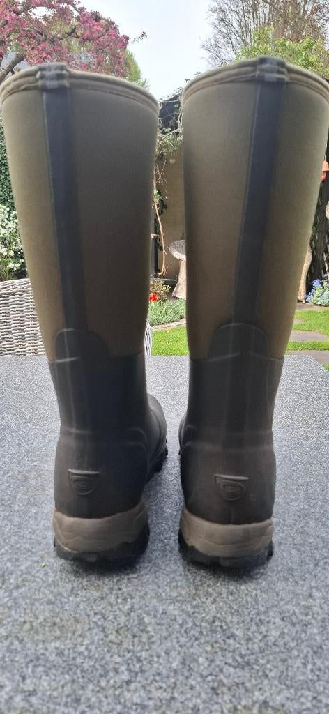 Laarzen, Grub's Snowline 12.0, Ophalen, Zo goed als nieuw, Kleding