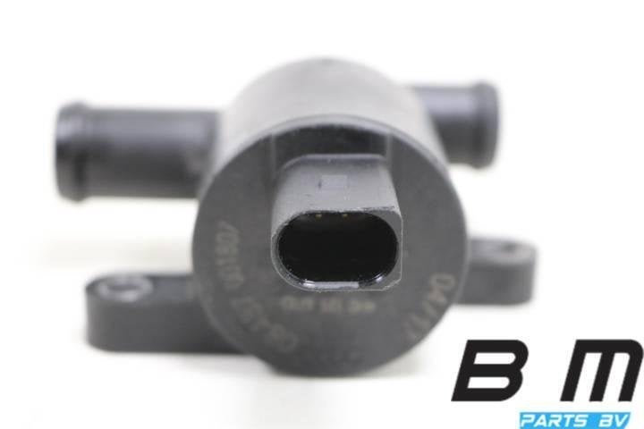 Magneetklep in koelsysteem VW Golf 7 4H0121671D, Auto-onderdelen, Gebruikt