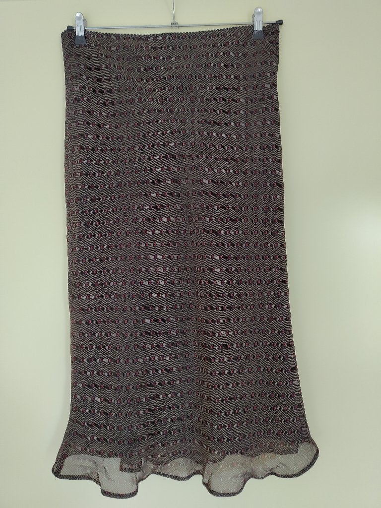 Rok Expresso maat 40, Kleding | Dames, Maat 38/40 (M), Expresso, Zwart, Ophalen of Verzenden