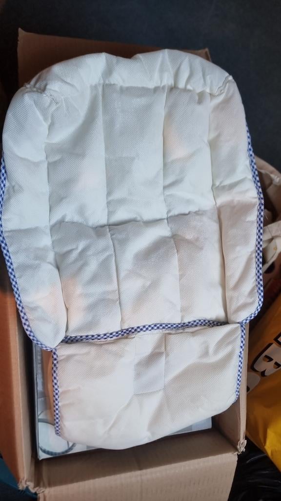 Drijfmat voor in bad - Baby comfort en veiligheid, Ophalen of Verzenden, Zo goed als nieuw, Overige typen, Overige merken